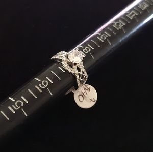 Sterling silver jewelry. 925